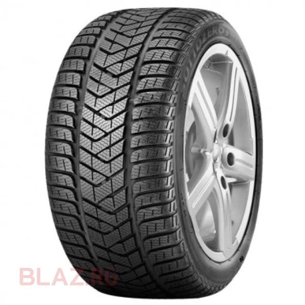 Pirelli WINTER SOTTOZERO 3 235/40 R19