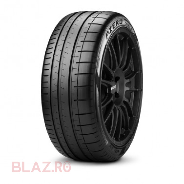 Pirelli PZERO CORSA (PZC4) 275/35 R21