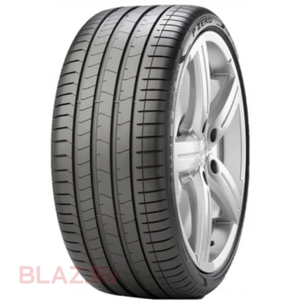Pirelli P-ZERO (PZ4) 255/55 R20