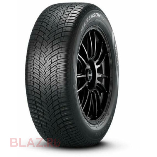 Pirelli SCORPION ALL SEASON SF2 255/50 R19