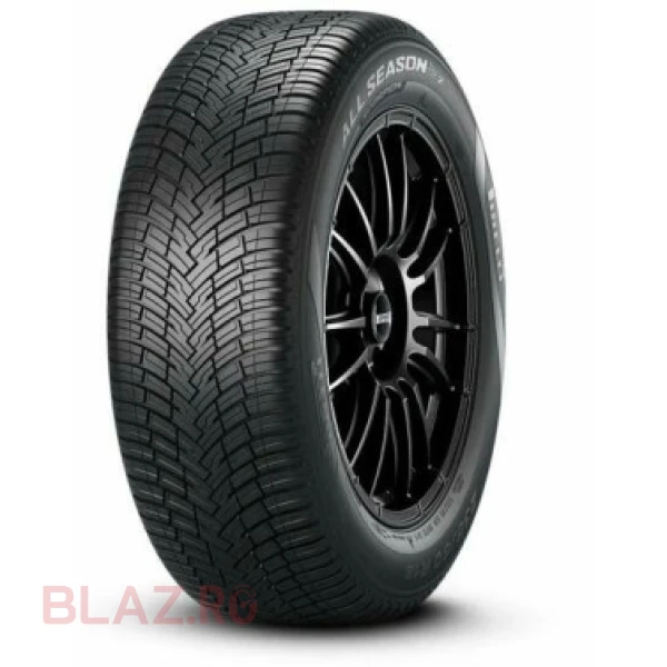 Pirelli SCORPION ALL SEASON SF2 255/50 R19