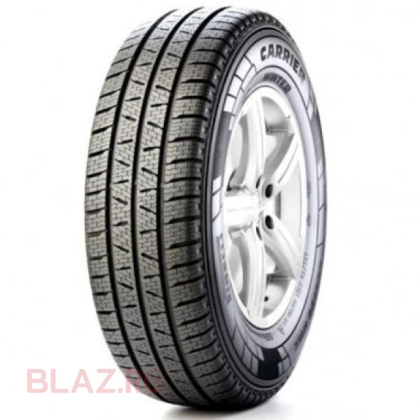 Pirelli CARRIER WINTER 215/75 R16C