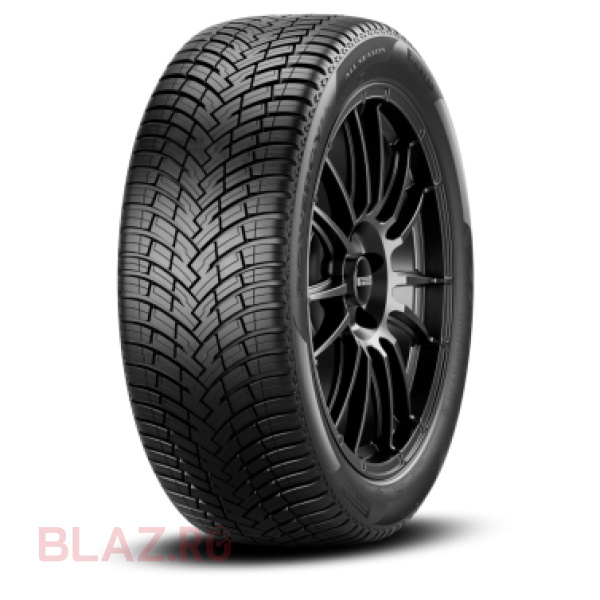 Pirelli POWERGY ALL SEASON SF 225/40 R18