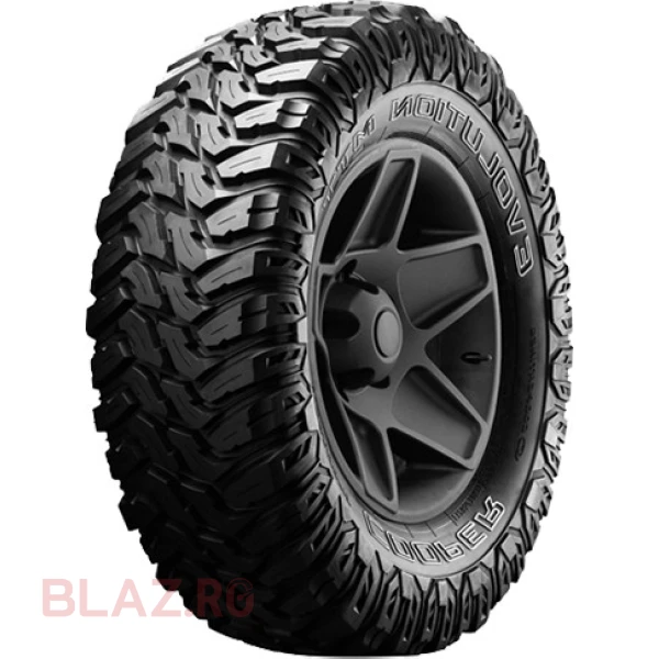 COOPER EVOLUTION MTT 31/10.5 R15
