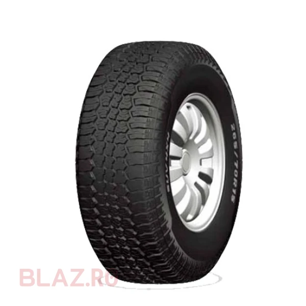 TRACMAX X-PRIVILO AT01 195/80 R15