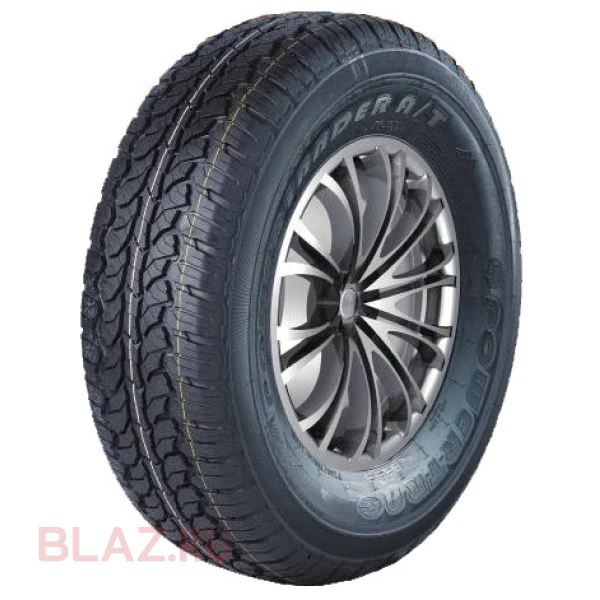 POWERTRAC POWER LANDER A/T 215/85 R16