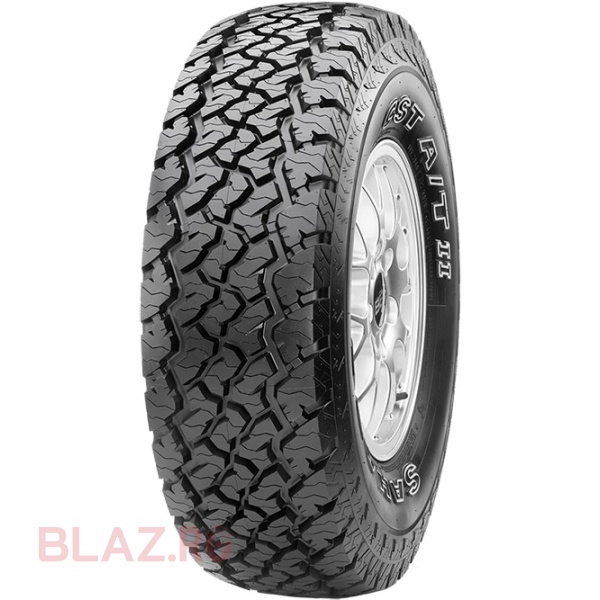 CST by MAXXIS SAHARA AT2 31/10.5 R15