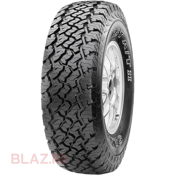 CST by MAXXIS SAHARA AT2 31/10.5 R15