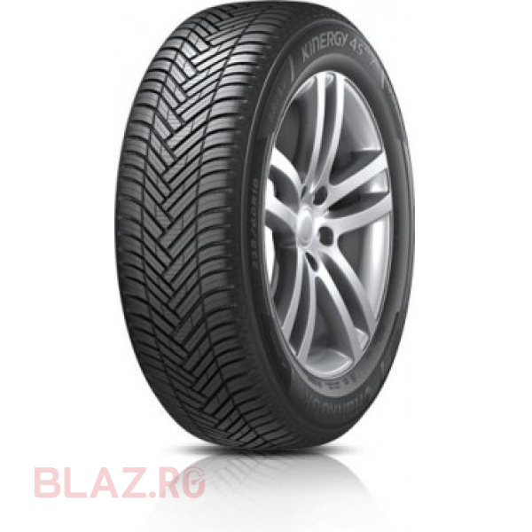 Hankook KINERGY 4S 2 X H750A 285/45 R20