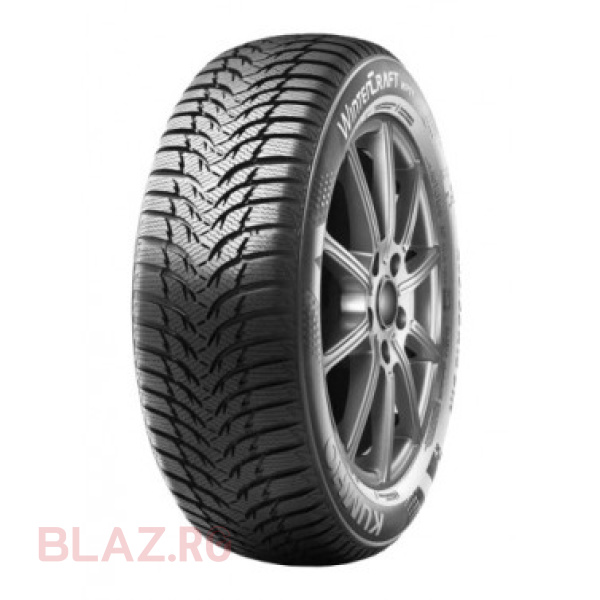 Kumho WINTERCRAFT WP51 195/55 R16