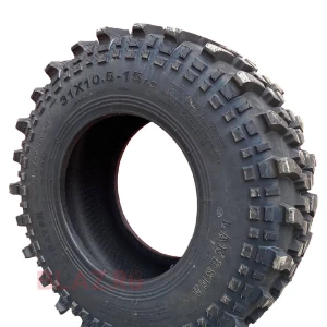 Anvelopa Lakesea Alligator 31/10.5 R15 109k Profil Simex