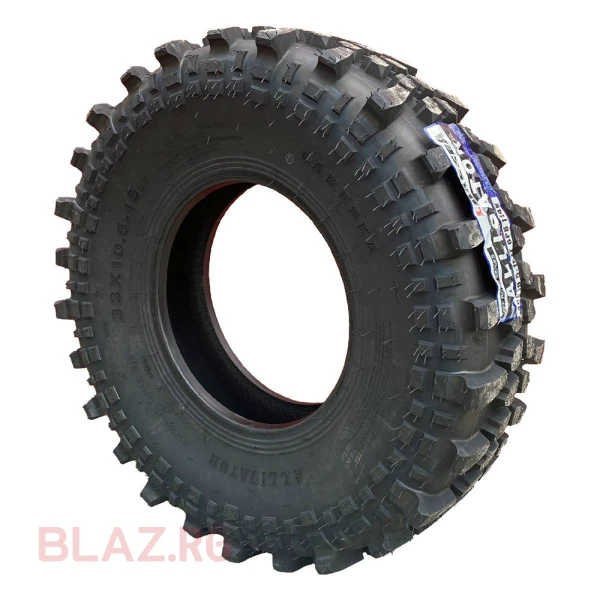 Anvelopa Lakesea Alligator 33/10.5 R15 114k Profil Simex