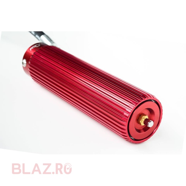 A doua imagine a Amortizor Profender Coilover 2.5 de 16" cu 8 trepte de reglaj si rezervor extern