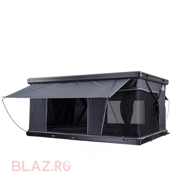 Cort plafon auto din aluminiu Overlander Traveller 140x210cm