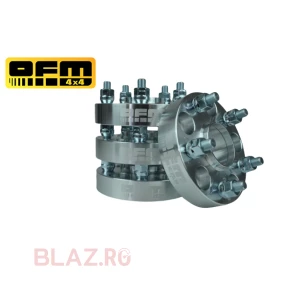 OFM094 Flanse Distantiere 30mm 5x114,3 m12x1,5mm cu inel de centrare Toyota Rav 4