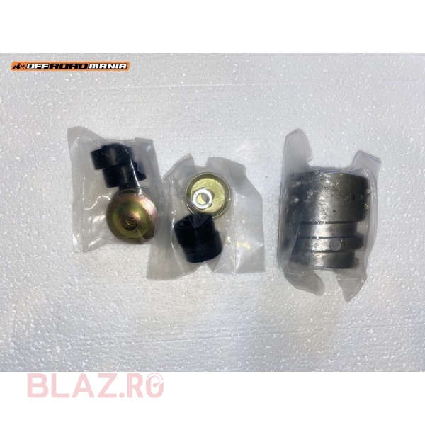 A doua imagine a Amortizor directie Profender Coilover RTC-1012