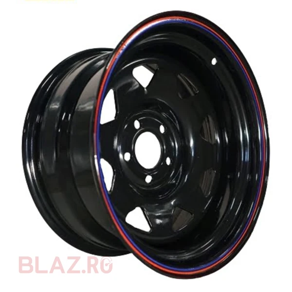 Janta Otel Off Road 15X10 ET -44 5X114.3 CB 71.6 Jeep