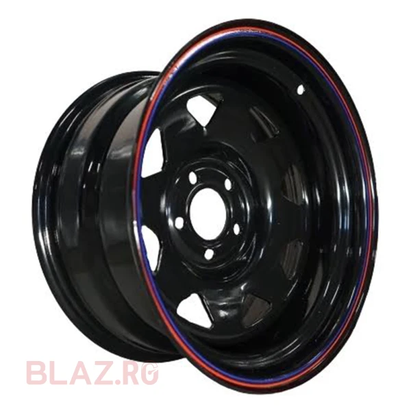 Janta Otel Off Road 15X8 ET -25 5X127 CB 71.6 Jeep