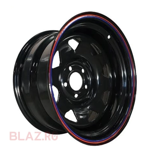 Janta Otel Off Road 16X8 ET-25 5X120,62 CB 70 Land Rover