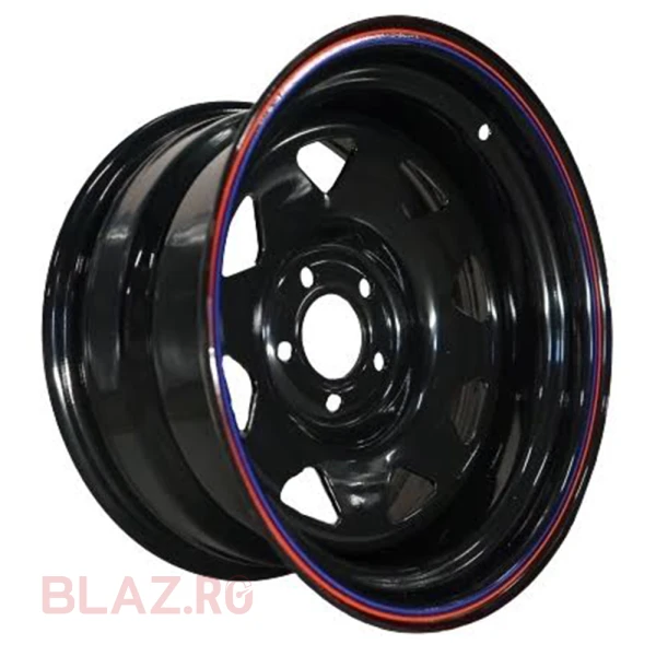 Janta Otel Off Road 16X8 ET -25 5X127 CB 71.6 Jeep