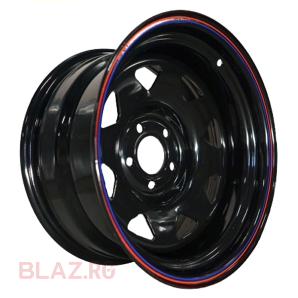 Janta Otel Off Road 16X8 ET -30 5X114.3 CB 71.6 Jeep