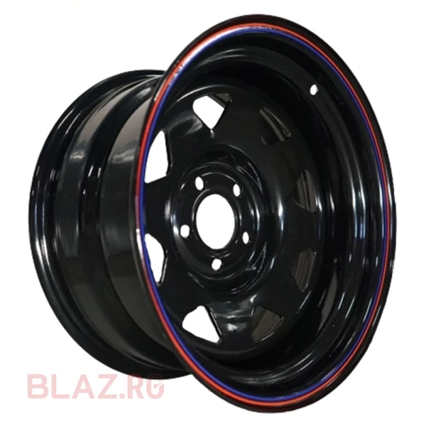 Janta Otel Off Road 16X8 ET -30 5X114.3 CB 71.6 Jeep