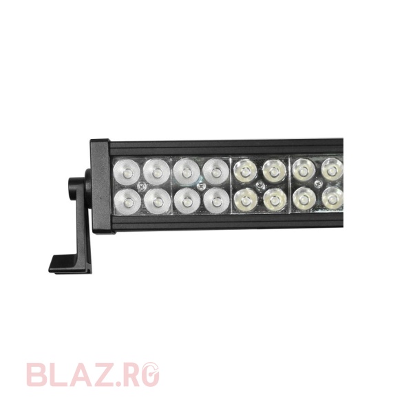A doua imagine a Led Bar A3 240W Spot sau Combo 105CM