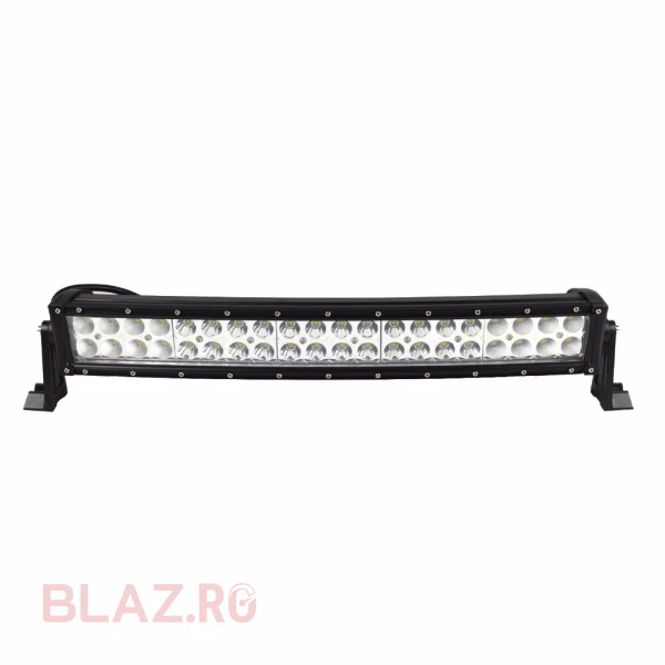 Led Bar Curbat CC-180W Combo 12V 80.5CM