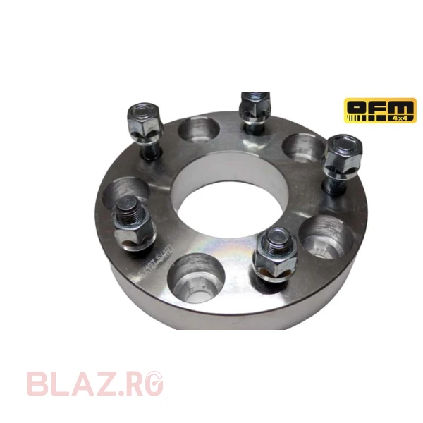OFM098 Flanse Distantiere 30mm 5x127 M1/2 CB71.6 pentru Jeep