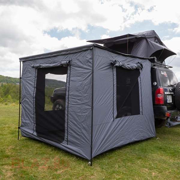 Overlander Max Anexa pentru Marchiza 2,5x2,5 cu led
