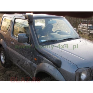 Snorkel Suzuki Jimny 1998-2018
