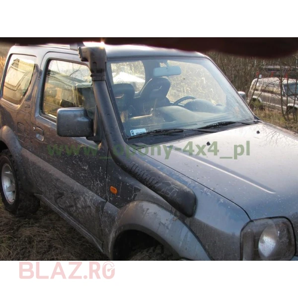 Snorkel Suzuki Jimny 1998-2018
