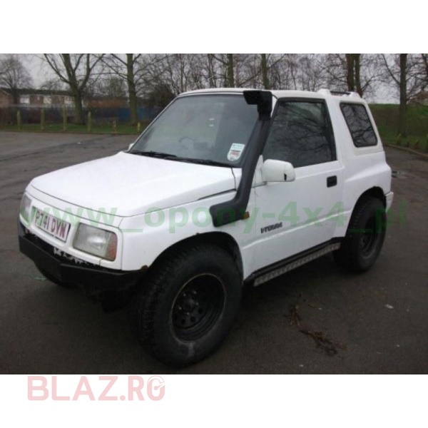 Snorkel Suzuki Vitara 88-1999