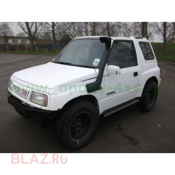 Snorkel Suzuki Vitara 88-1999