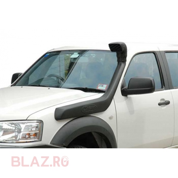 Snorkel Ford Ranger din 2007-2011, Mazda BT50 2006-2011