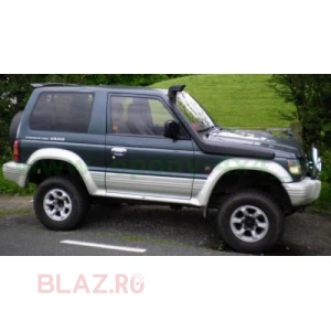 Snorkel Mitsubishi Pajero II V31 1990-2003
