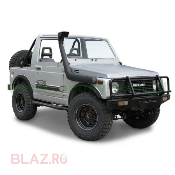 Snorkel Suzuki Samurai SJ410, SJ413 1984-2004