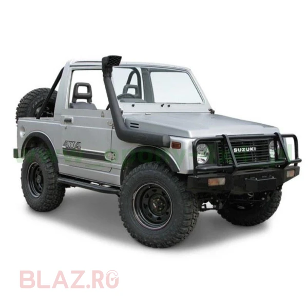 Snorkel Suzuki Samurai SJ410, SJ413 1984-2004