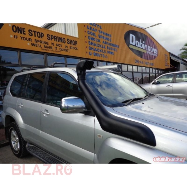 Snorkel Toyota Land Cruiser 120 (2003-2009)