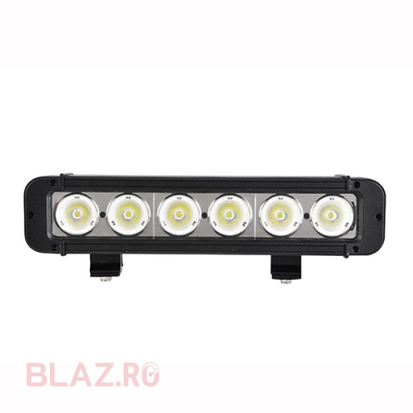 Led Bar Cree 60W 27.9 CM Spot