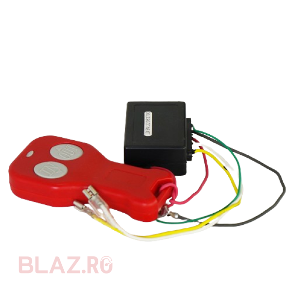 A doua imagine a Telecomanda troliu wireless Grizzly 8500lbs 9500lbs 13000lbs