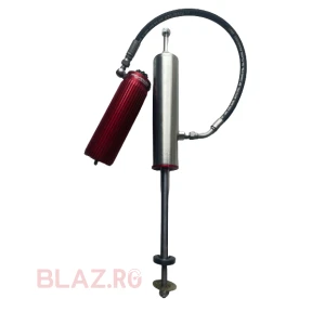 Amortizor Fata Profender 2.5 cu rezervor extern Nissan Patrol Y60 / Y61 +5 CM