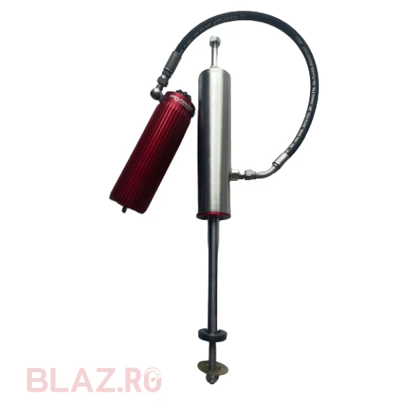 Amortizor Fata Profender 2.5 cu rezervor extern Nissan Patrol Y60 / Y61 +5 CM