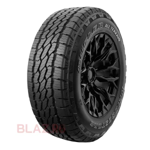 BRIDGESTONE DUELER ALL TERRAIN A/T 002 225/55 R18