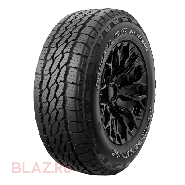 BRIDGESTONE DUELER ALL TERRAIN A/T 002 225/55 R18