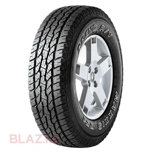 MAXXIS AT-771 235/75 R15