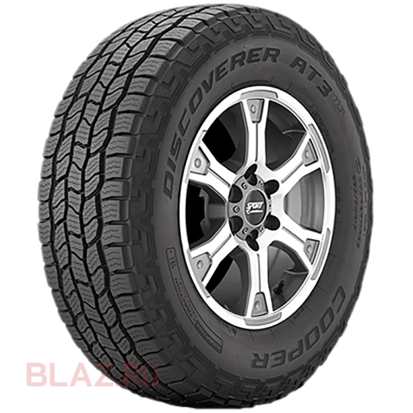 COOPER DISCOVERER AT3 4S 265/50 R20