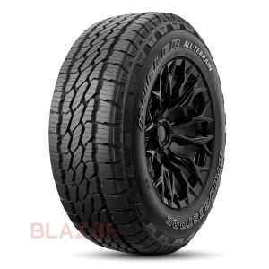 BRIDGESTONE DUELER ALL TERRAIN A/T 002 265/65 R17
