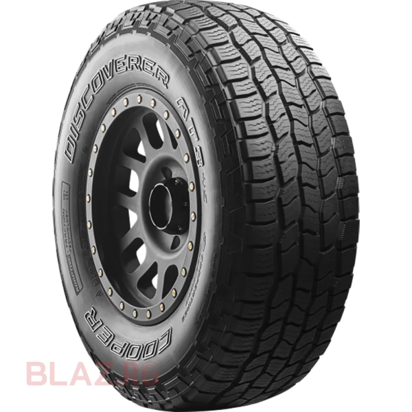 COOPER DISCOVERER AT3 4S 285/45 R22
