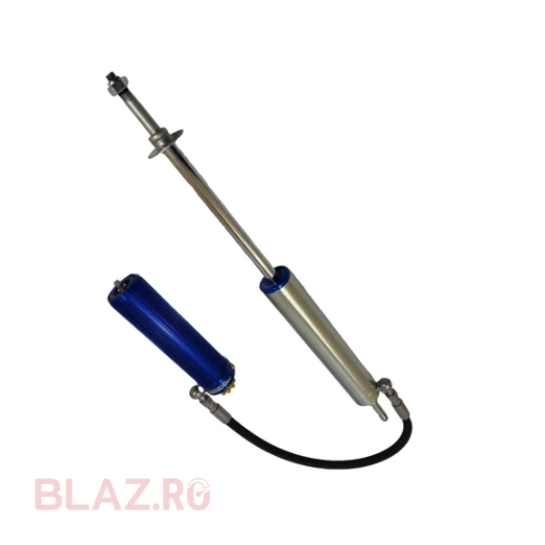 Amortizor Fata Profender 2.0 cu rezervor extern Nissan Patrol Y60 / Y61 +5 CM